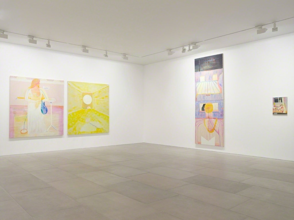 Gabriella Boyd, Help Yourself Installation View 2018. © Gabriella Boyd. Courtesy of the artist and Blain|Southern. Gabriella Boyd, Help Yourself Installation View 2018. © Gabriella Boyd. Courtesy of the artist and Blain|Southern.