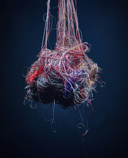 Sang-sun Bae, ‘The Chandelier 1’, 2018, Gallery LEE & BAE