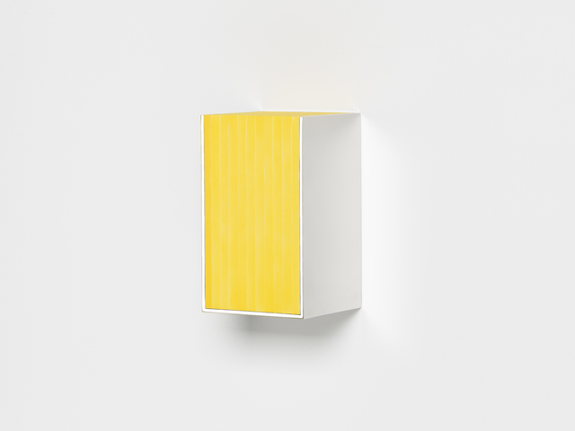 Fernanda Fragateiro, ‘Having words’, 2016, Arratia Beer