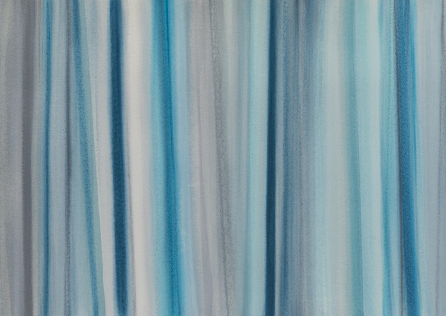 Janet Jennings, ‘Blue Lines’, 2017, ARC Fine Art LLC