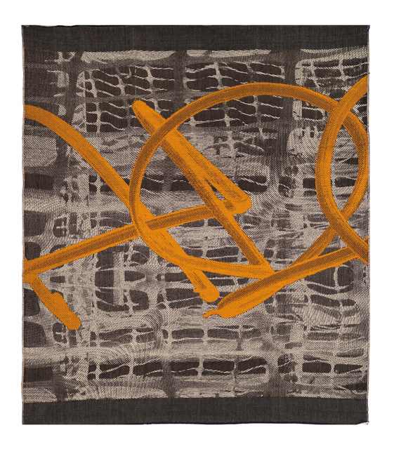 Annette Cords, ‘Sine’, 2013, InLiquid