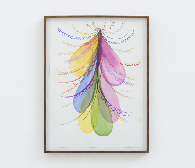 Renata Egreja, ‘Ballons’, 2013, Zipper Galeria