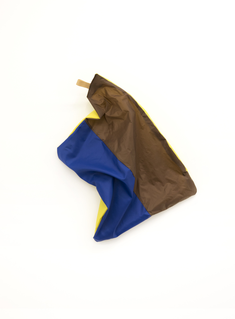 Talon Gustafson, ‘Ditty Bag #2’, 2018, Good Weather