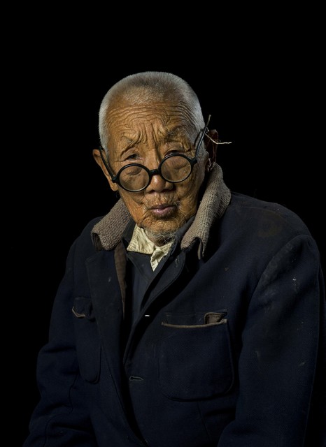 He Chongyue 何崇岳, ‘The Exempted #5’, 2014, Contemporary by Angela Li
