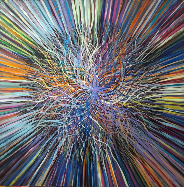Yunior Mariño, ‘Obras’, 2016, Ministry of Nomads