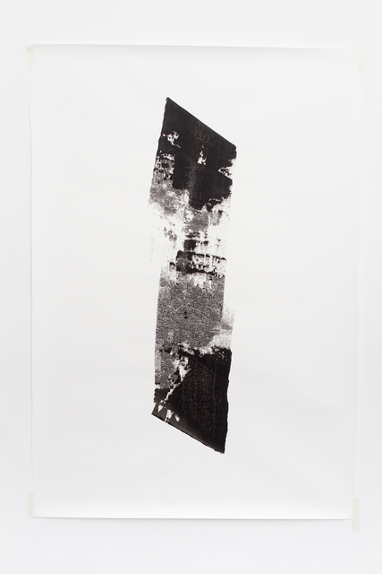 Paula Castro, ‘Sí y No’, 2014, Mite
