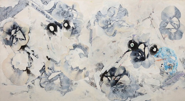 Herbert Creecy, ‘Winter Movement’, 1997, Bill Lowe Gallery