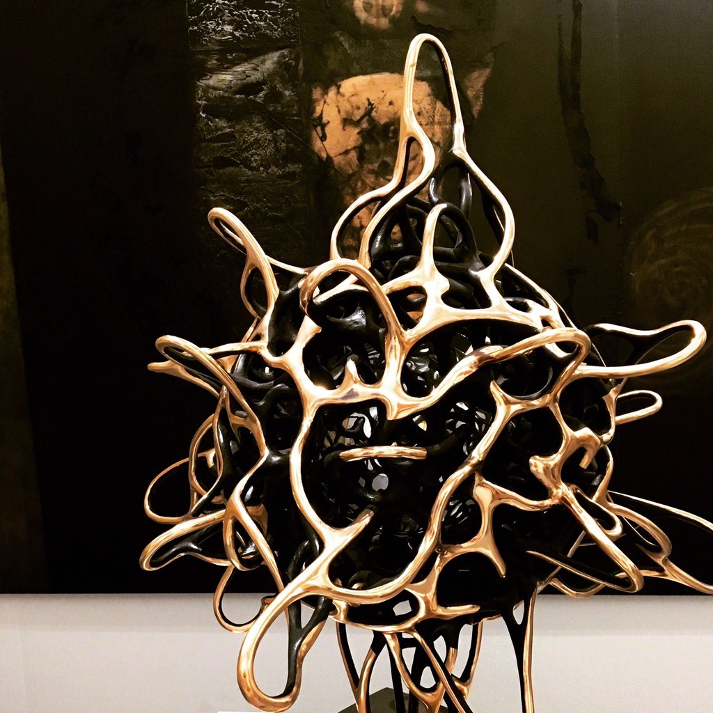 BOCCARA ART at Miami Beach Art Basel Week 2017 BOCCARA ART at Miami Beach Art Basel Week 2017