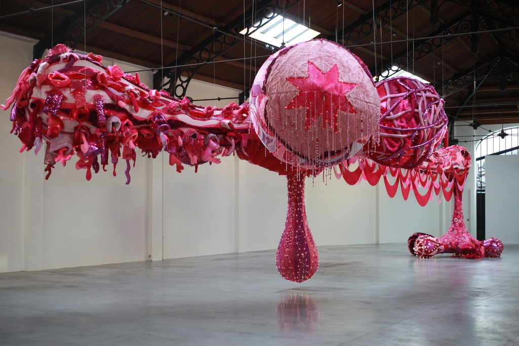 Installation view, Photo A. Greuzat, 2016, Courtesy La Patinoire Royale / Galerie Valérie Bach, Brussels Installation view, Photo A. Greuzat, 2016, Courtesy La Patinoire Royale / Galerie Valérie Bach, Brussels