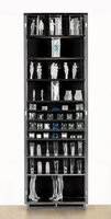 Crossroads Cabinets: September