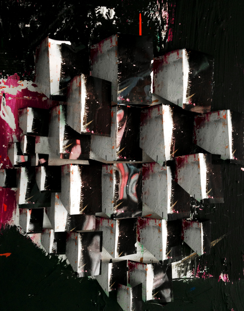 Yamini Nayar, ‘Untitled (Modular)’, 2014, Jhaveri Contemporary