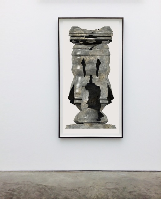 Nick Hornby, ‘David_xvii’, Print, Digital C-Type on Archival Paper, Royal Society of Sculptors