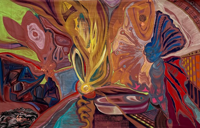 The Spirit of Dreamland