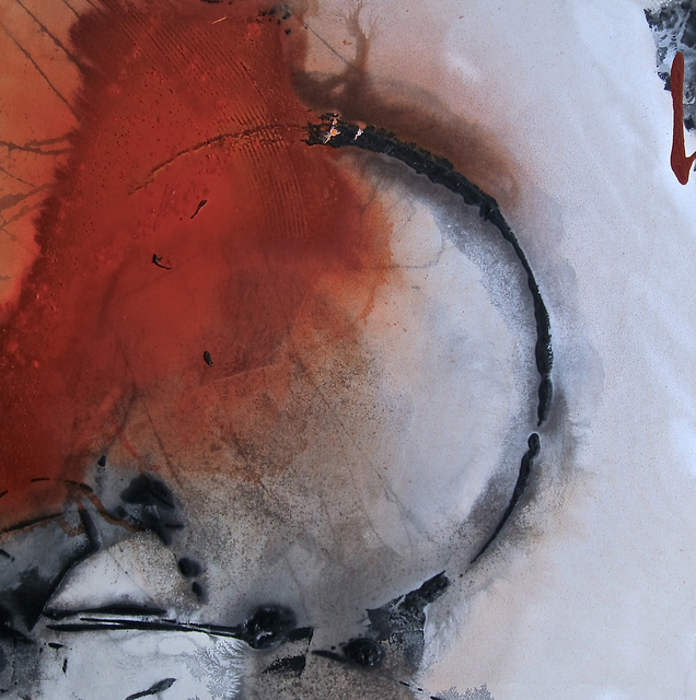 Magali Leonard, ‘Opening 22’, 2012, Walter Wickiser Gallery