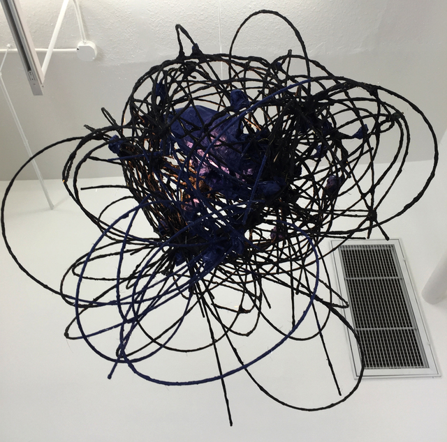Laub, ‘Chandalier’, 2019, AA|LA