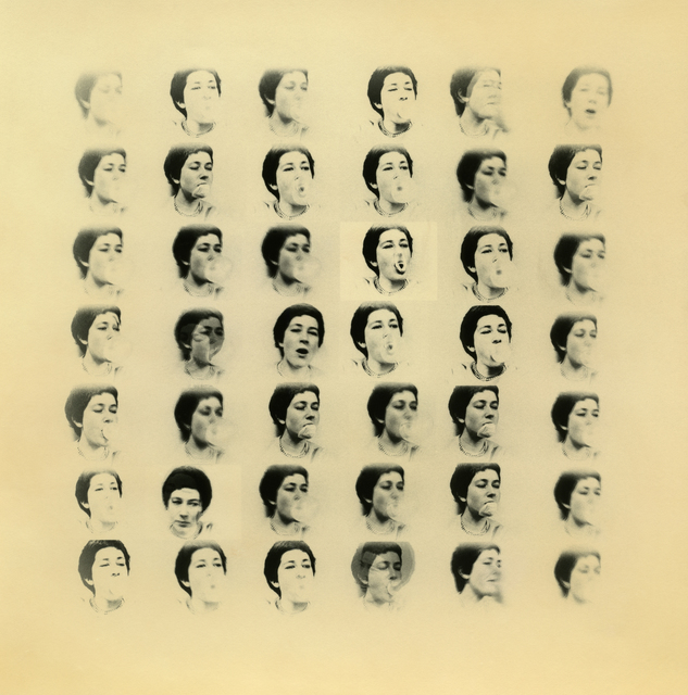 Miho Kajioka, ‘BK0340’, ca. 2001, Caroline O'Breen