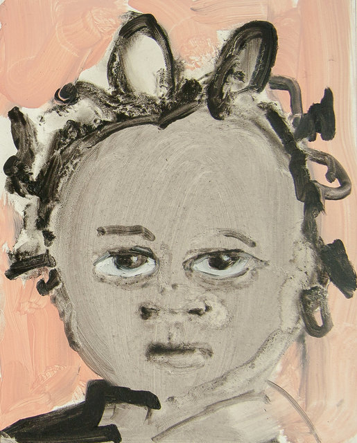 Carla Repice, ‘Untitled’, 2016, Equity Gallery