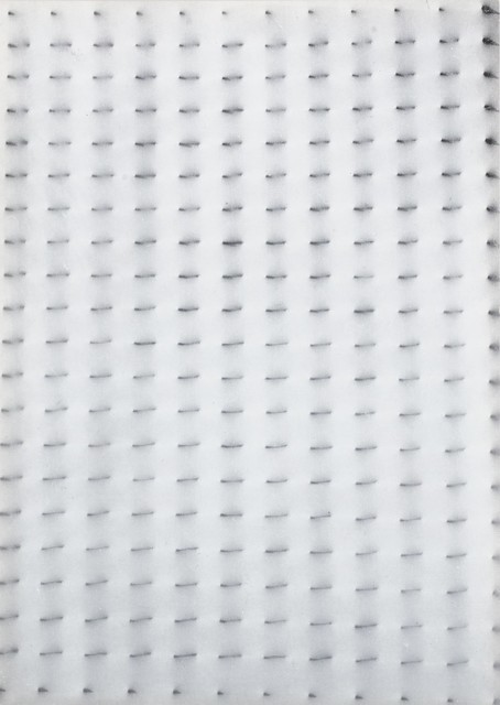 Enrico Castellani, ‘Castellani’, 1965, Finarte