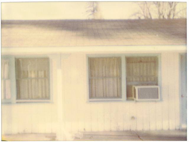 Stefanie Schneider, ‘Lone Pine Motel I’, 2005, Instantdreams
