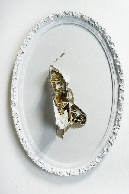 Carrie Gillen, ‘Domestic Vanity’, 2019, Springfield Art Association