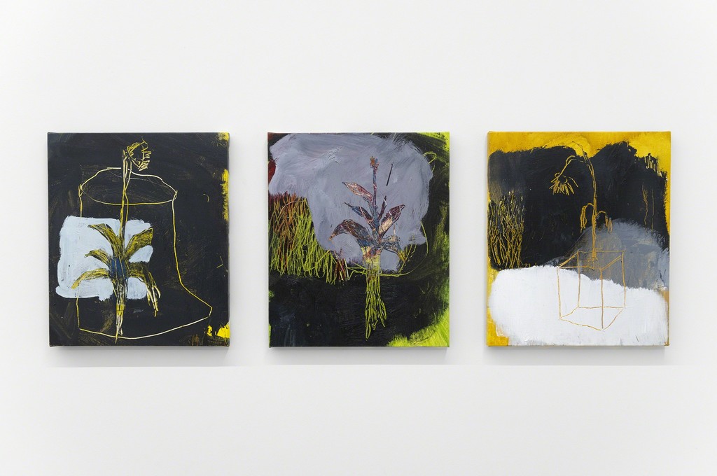 LUIS OLASO WILD MAKASIINI CONTEMPORARY Artsy