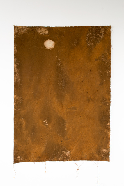 Shinji Turner-Yamamoto, ‘Sidereal Silence: Chalybeate #18’, 2016, Sapar Contemporary