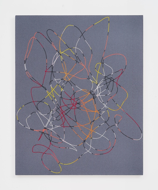 Cameron Martin, ‘Ascription’, 2016, M+B