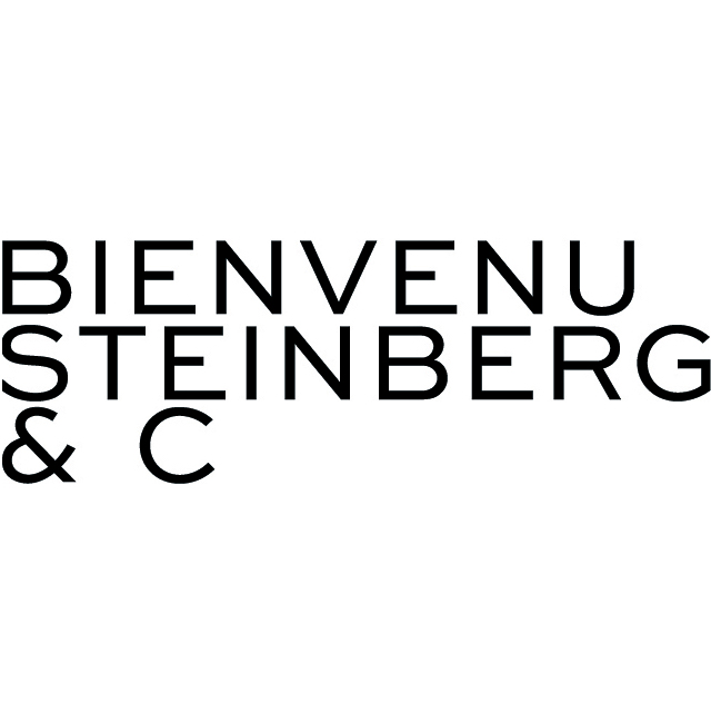 Bienvenu Steinberg & C logo