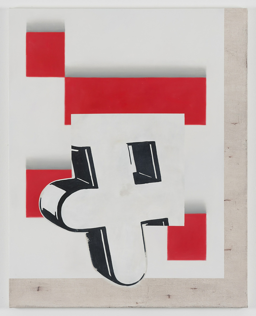 Anne Neukamp, ‘Untitled (2016)’, 2016, MARTOS GALLERY