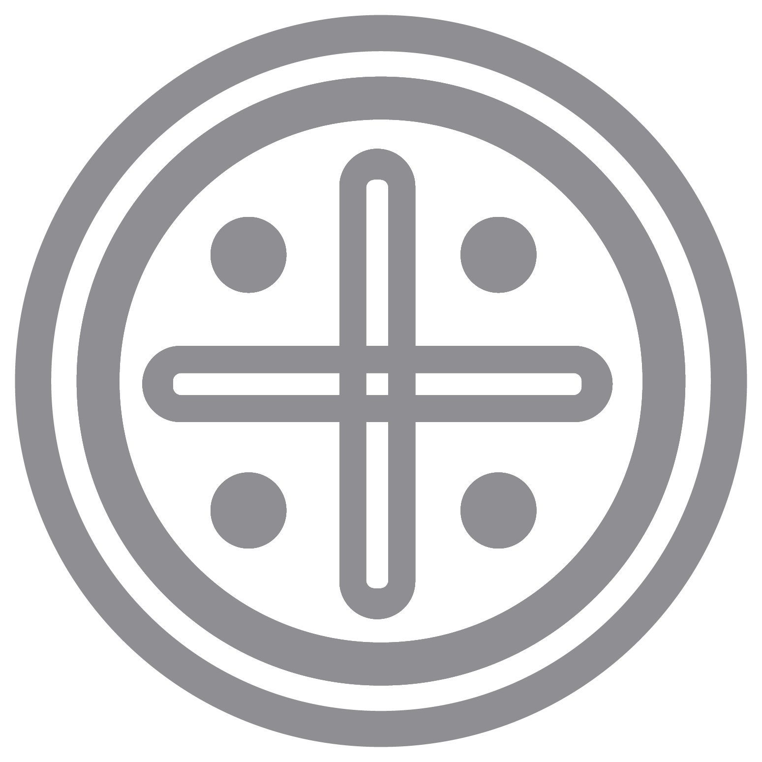 Kerr Gallery logo