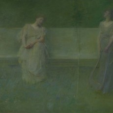 Thomas Wilmer Dewing