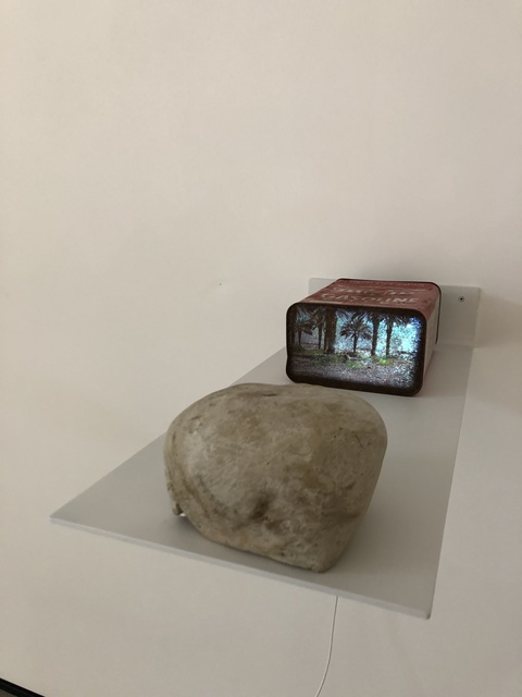 Dana Levy, ‘Pipelines And Sinkholes #2’, 2019, C24 Gallery