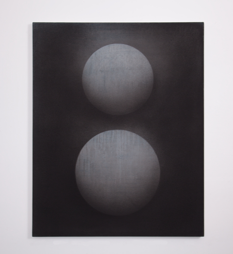 Marco Tirelli, 2017, Louise Alexander Gallery