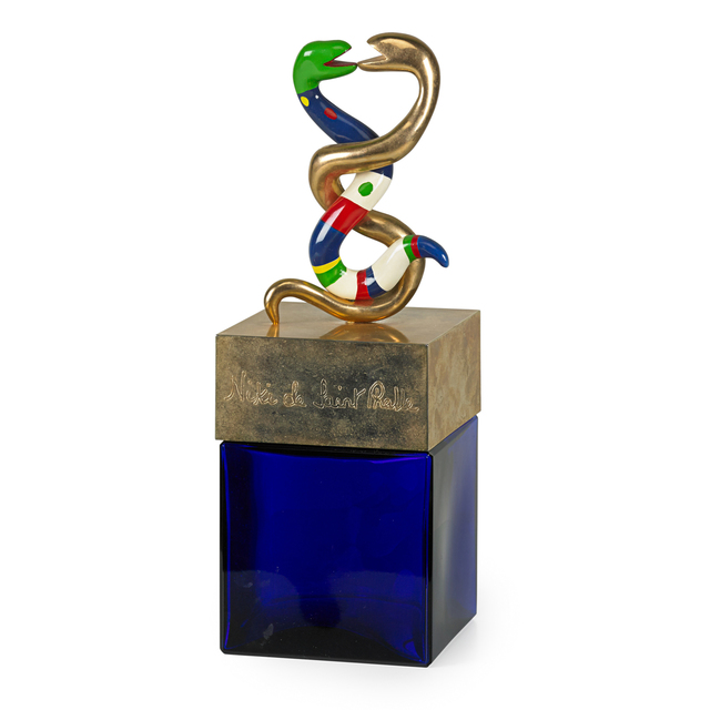 niki de saint phalle eau de toilette