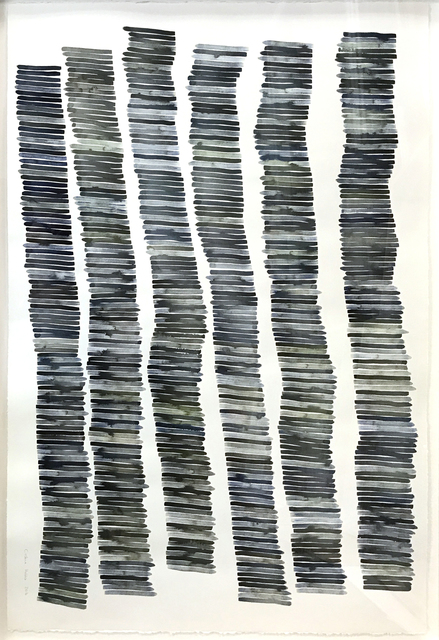 Cristina Hobbs, ‘Coast’, ÆRENA Galleries and Gardens