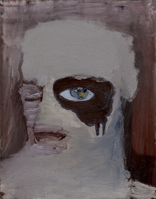 Roya Farassat, ‘See No Evil, from the series "The Forgotten Children"’, 2013, Sapar Contemporary
