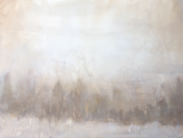 Kristin Blakeney, ‘For Better or Worse’, 2018, Painting, Oil on Canvas, Shain Gallery