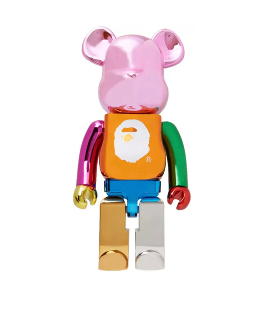 BE@RBRICK X BAPE - Artworks for Sale & More | Artsy