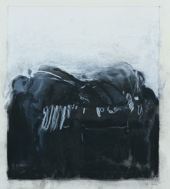 Simon Edmondson, ‘Mattress’, 2009, Ditesheim & Maffei Fine Art