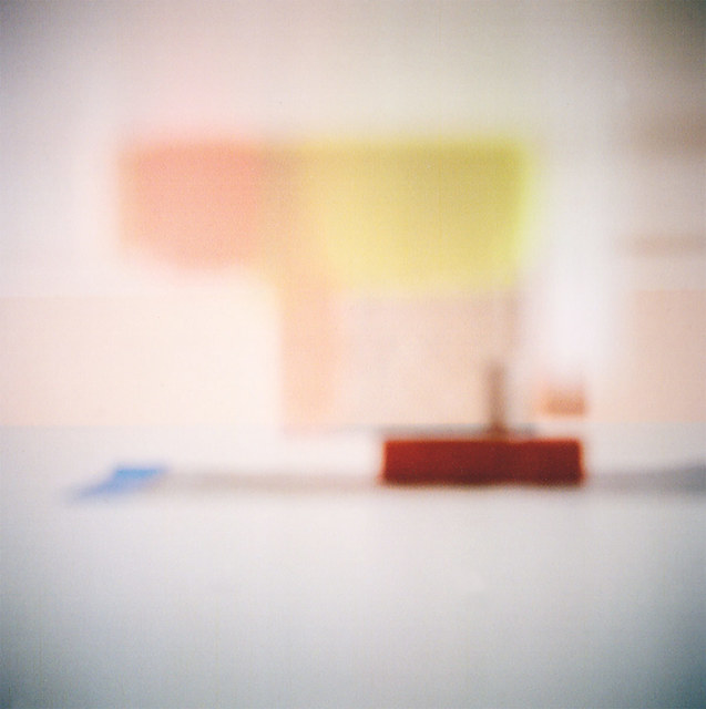 ALYSON FOX, ‘LANDSCAPE: PINK’, 2020, Print, Hahnemühle 100% cotton rag paper with archival epson inkjet pigments, ArtStar