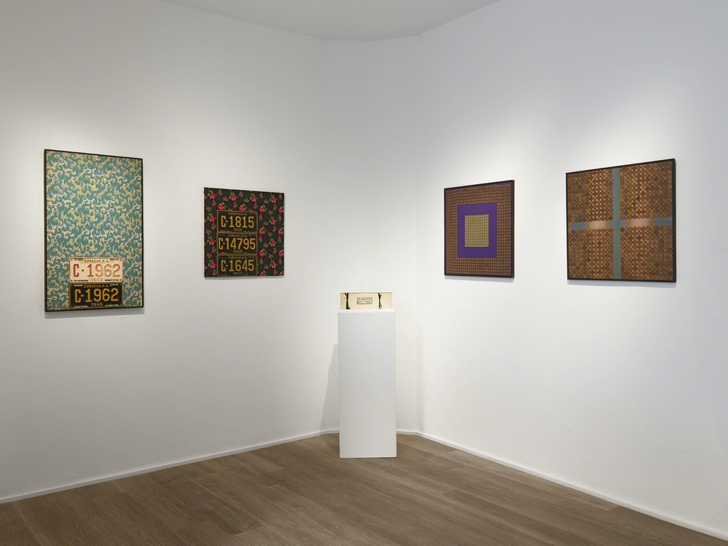 Photo by PCA
Courtesy Cortesi Gallery London, Milano, Lugano Photo by PCA
Courtesy Cortesi Gallery London, Milano, Lugano