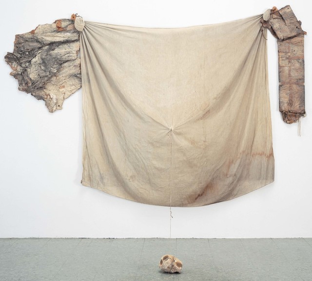 Robert Rauschenberg, ‘Franciscan II’, 1972, Robert Rauschenberg Foundation