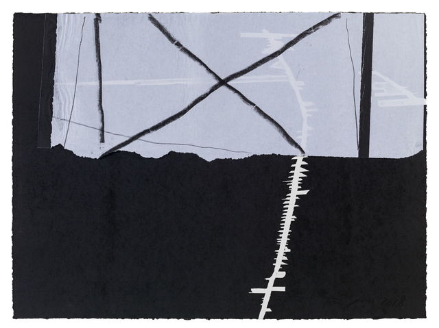 Tan Ping, ‘Untitled’, 2018, Leo Gallery