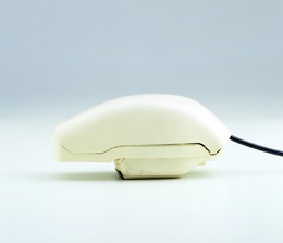 Marco Zanuso and Richard Sapper, ‘"Grillo" telefono’, 1967, Design/Decorative Art, ABS plastic, Triennale Design Museum