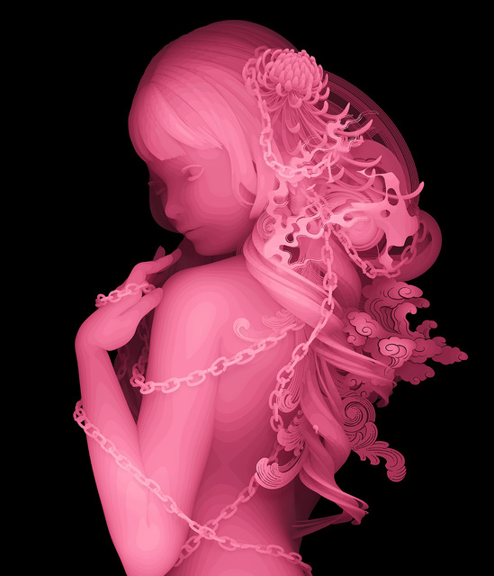 Kazuki Takamatsu, ‘History’, 2018, Corey Helford Gallery