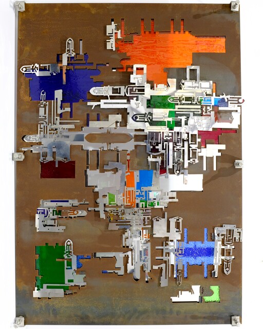 City Plans Series