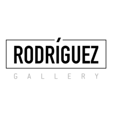Rodriguez Gallery logo