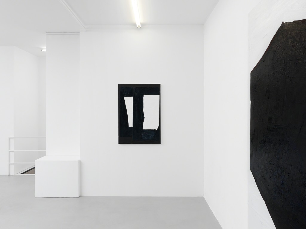 Exhibition's view. Image © Annik Wetter Exhibition's view. Image © Annik Wetter