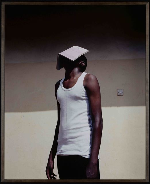Viviane Sassen, ‘Codex’, 2010, Atelier Néerlandais