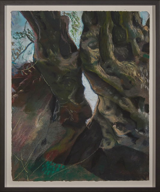 Untitled — Gökçen Cabadan (2018)